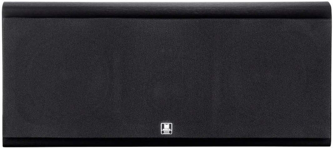 imageMonolith THX365T THX Ultra Certified Dolby Atmos Enabled MiniTower Speaker two 65quot woofers BlackSpeaker