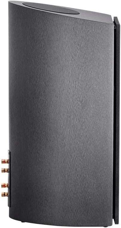 imageMonolith THX365T THX Ultra Certified Dolby Atmos Enabled MiniTower Speaker two 65quot woofers BlackSpeaker