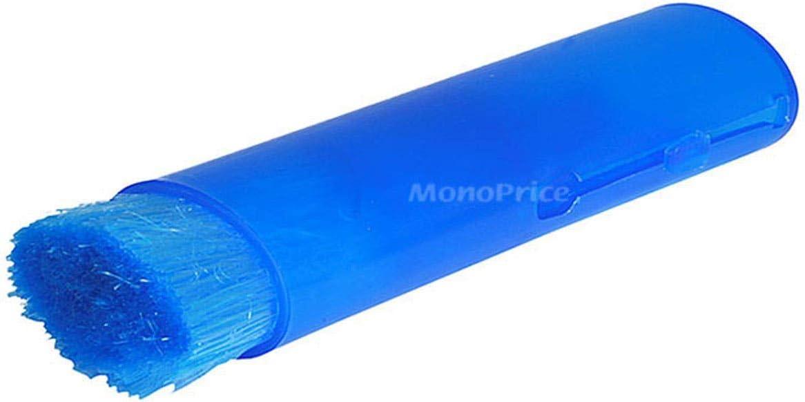 imageMonoprice 105176 Universal Screen Cleaner Large Bottle Blister Pack for LCD and Plasma TV all iPad iPhone Galaxy Tab and Smartphones200ml Blister Pack Blue60ml No Logo