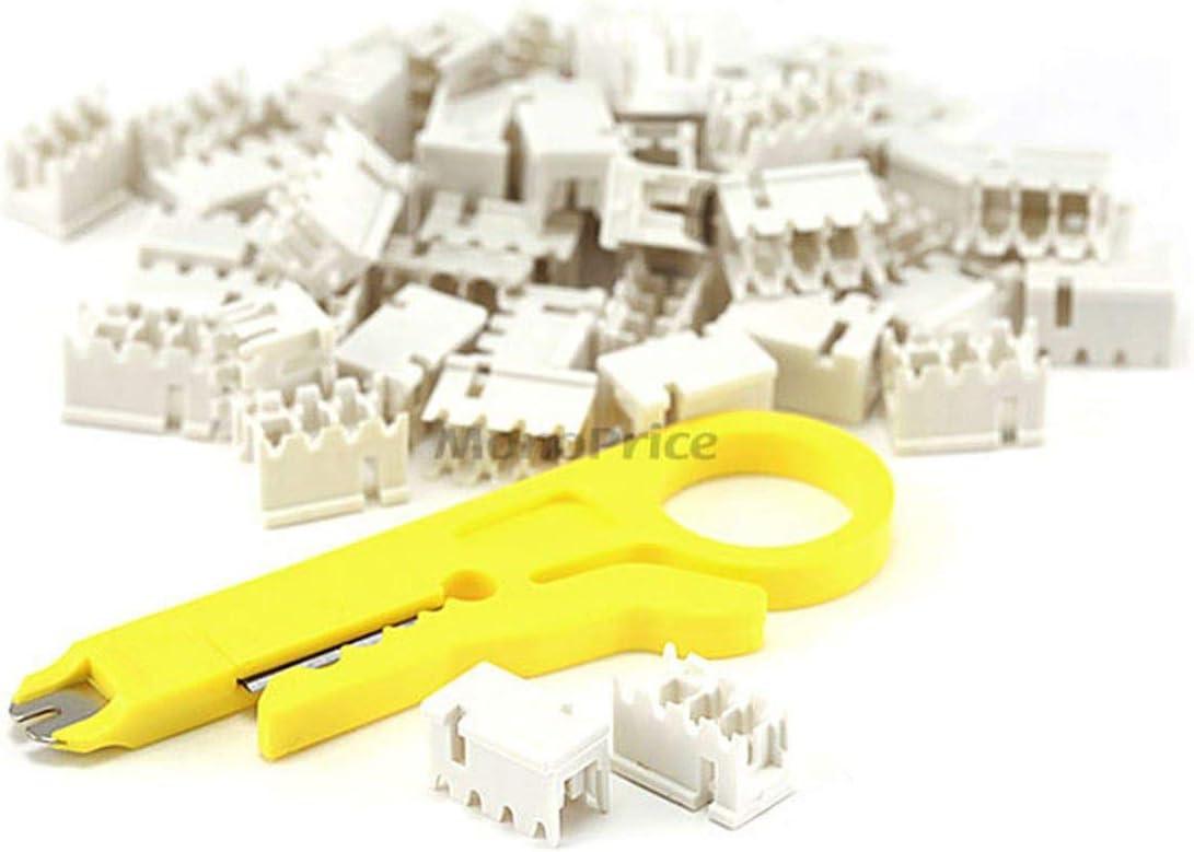 imageMonoprice Patch Panel 568AB Compatible4U