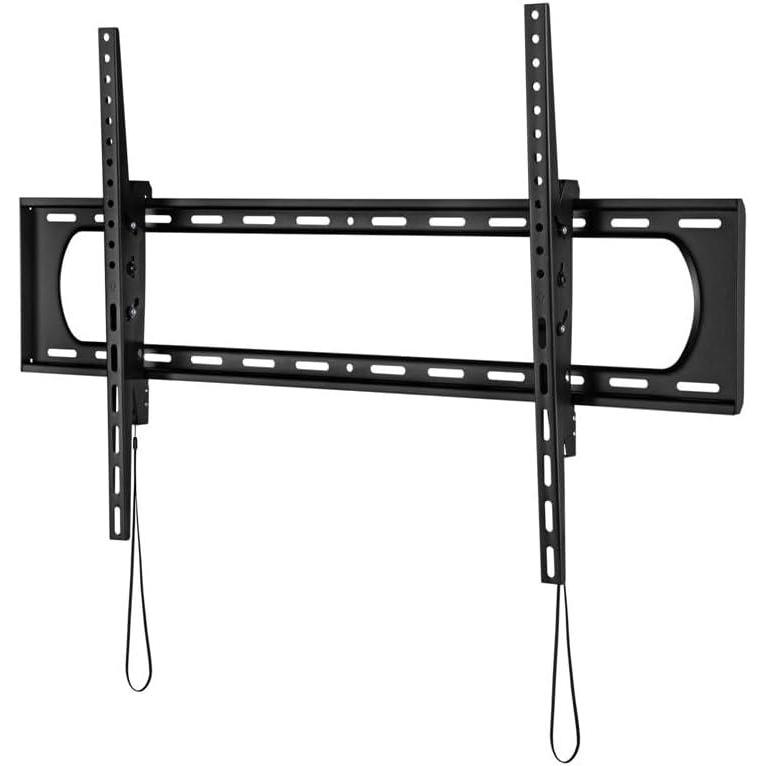 imageMonoprice Extra Wide Tilt TV Wall Mount  TVs 60in to 100in Up To 220 lbs VESA 1000x800  Commercial SeriesBracket 60 to 100in