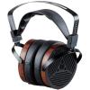 imageMonolith Over Ear Planar Magnetic Headphones  With 106mm Driver 50 Ohm 10 Watt Maximum Power Handling Open Back Design Comfort Ear Pads For StudioProfessional BlackWoodMagnetic Headphones