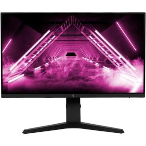 Monoprice Dark Matter 27″ QHD Gaming Monitor, 2560x1440P Resolution, VA Panel, 240Hz Refresh Rate, 1ms (GtG) Response Time, HDR400, FreeSync and G‑SYNC Compatible