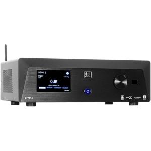 Monolith 16-Channel Home Theater Processor – With Dolby Atmos, DTS:X, Auro-3D, Bluetooth, Roon Ready, and Dirac Live Bass Control Compatibility, HDMI 2.0b, HDCP 2.3