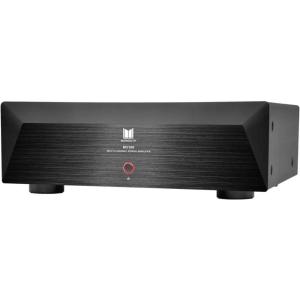 Monolith M2100X 2×90 Watts Per Channel Multi-Channel Home Theater Power Amplifier with RCA & XLR Inputs